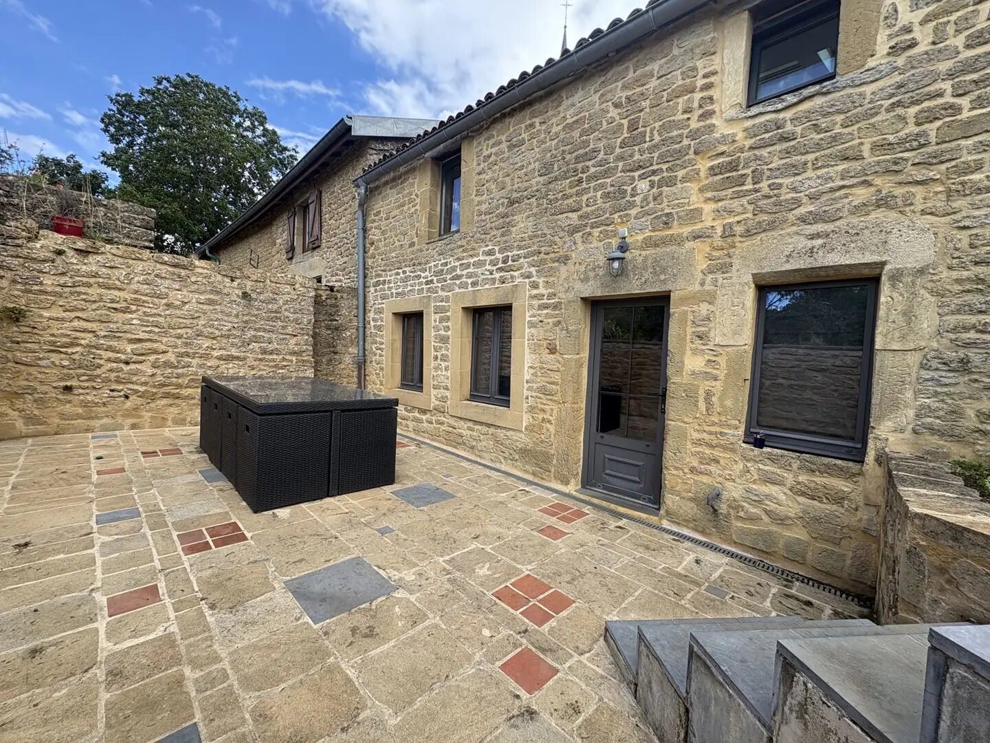 Maison à vendre, 200m², Fresnois-la-Montagne