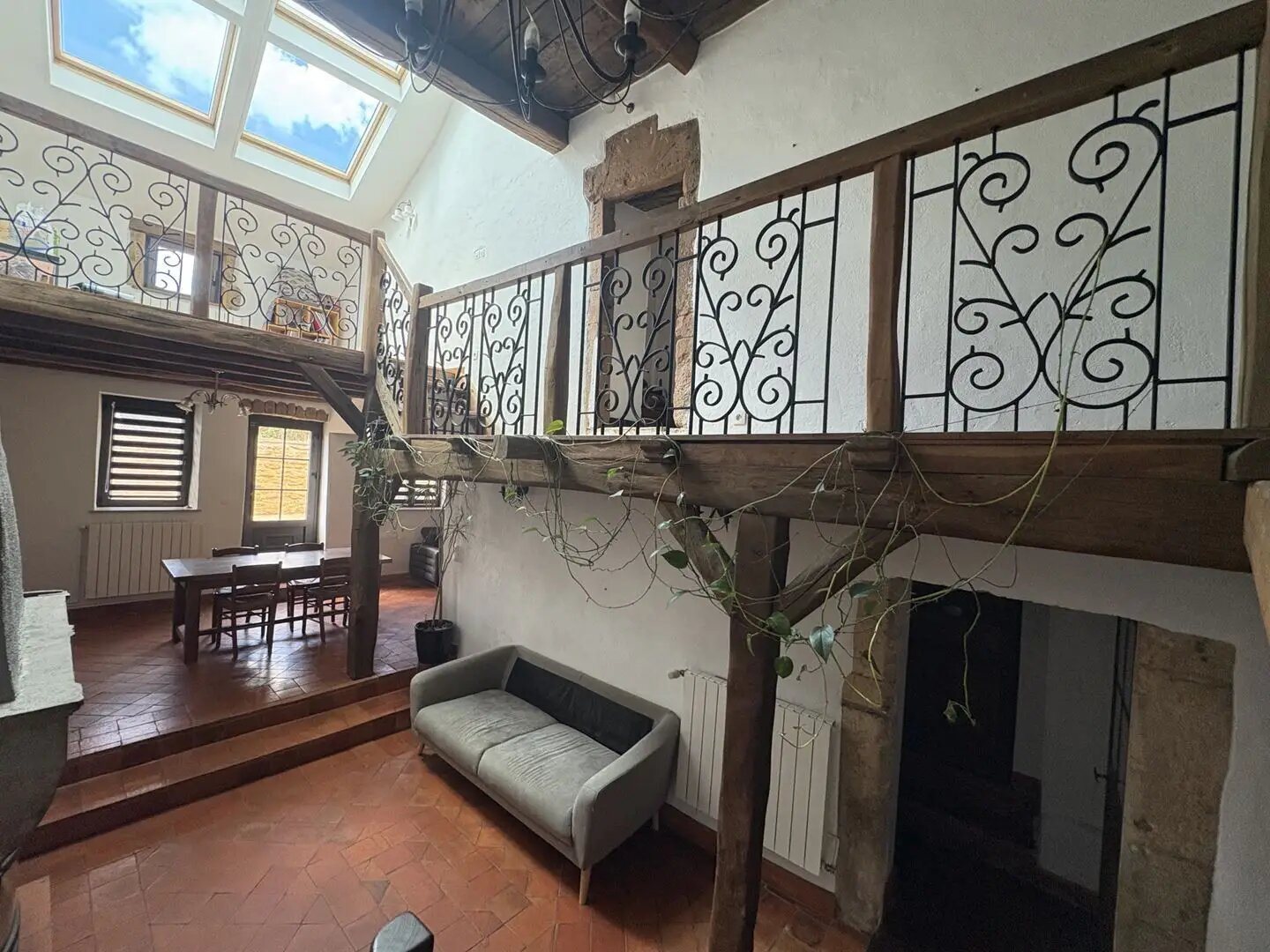 Maison à vendre, 200m², Fresnois-la-Montagne