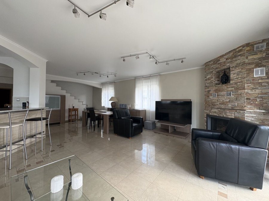 Maison à vendre, 260m², Longlaville