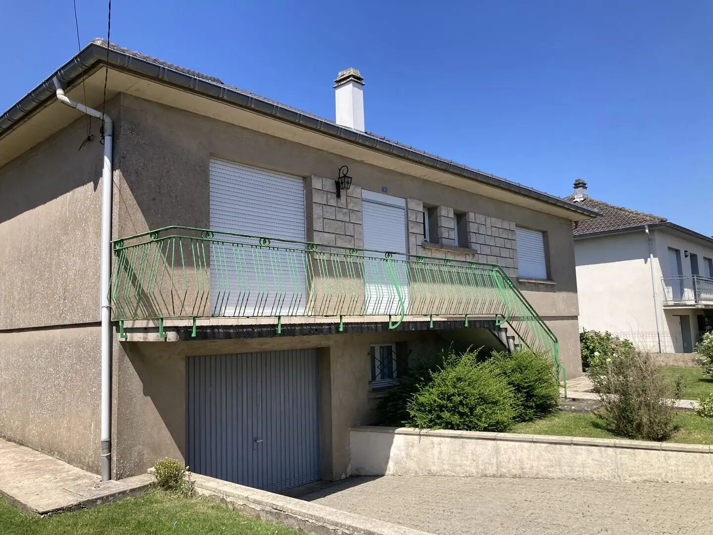 Maison à vendre, 100m², Cosnes-et-Romain