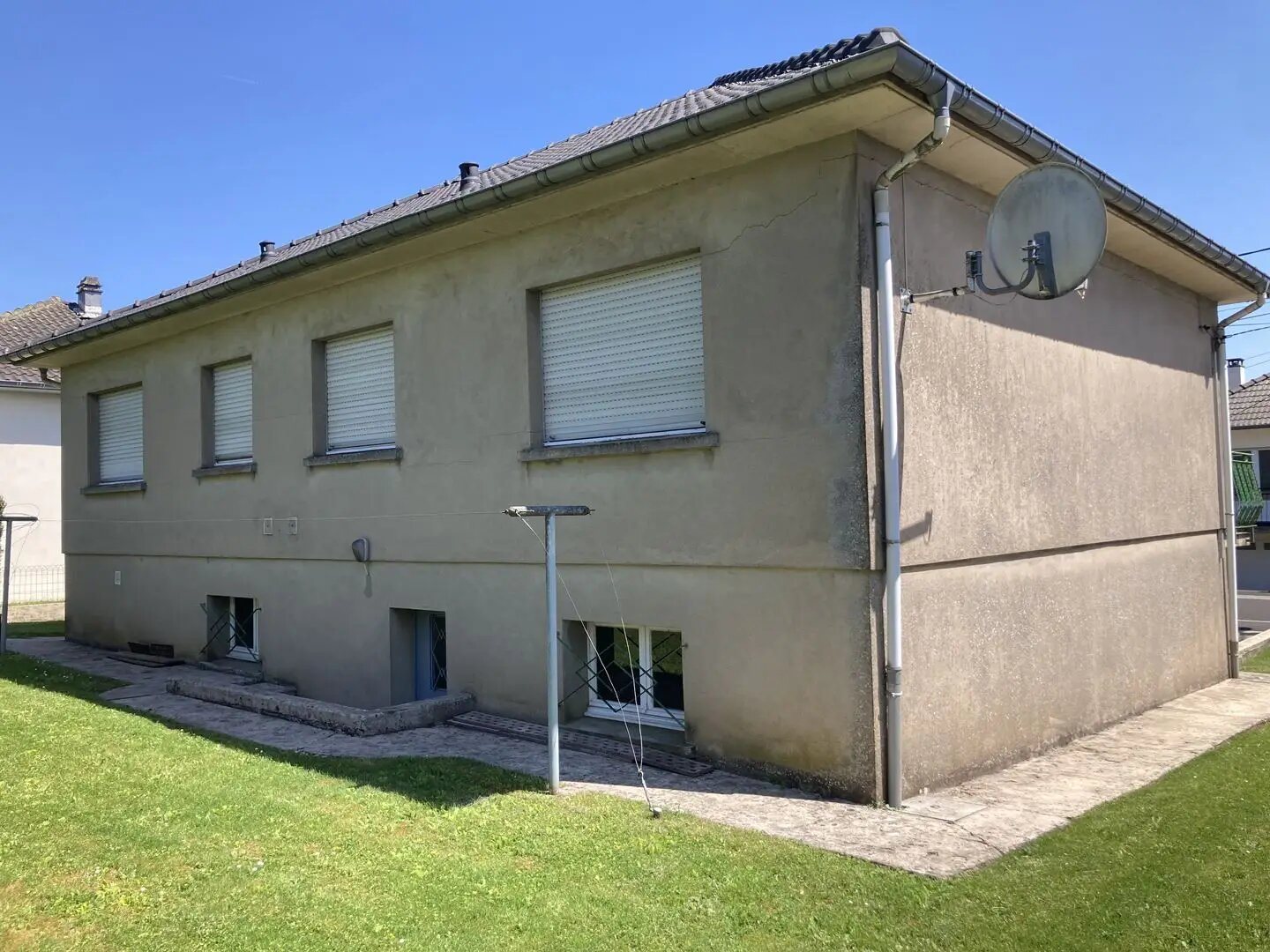 Maison à vendre, 100m², Cosnes-et-Romain