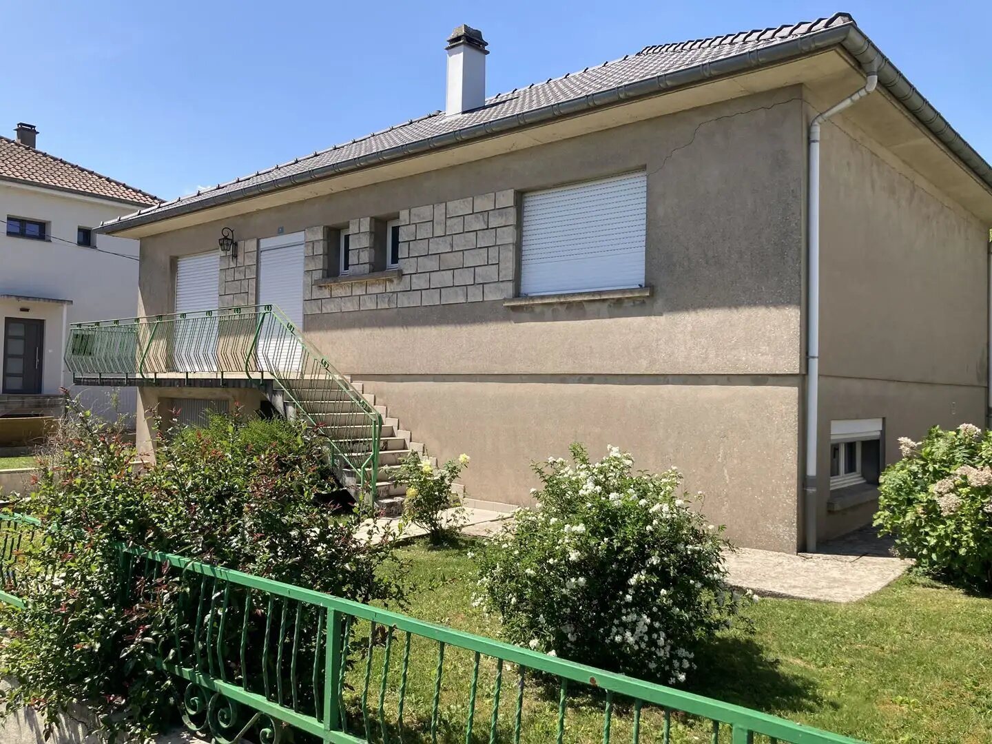 Maison à vendre, 100m², Cosnes-et-Romain