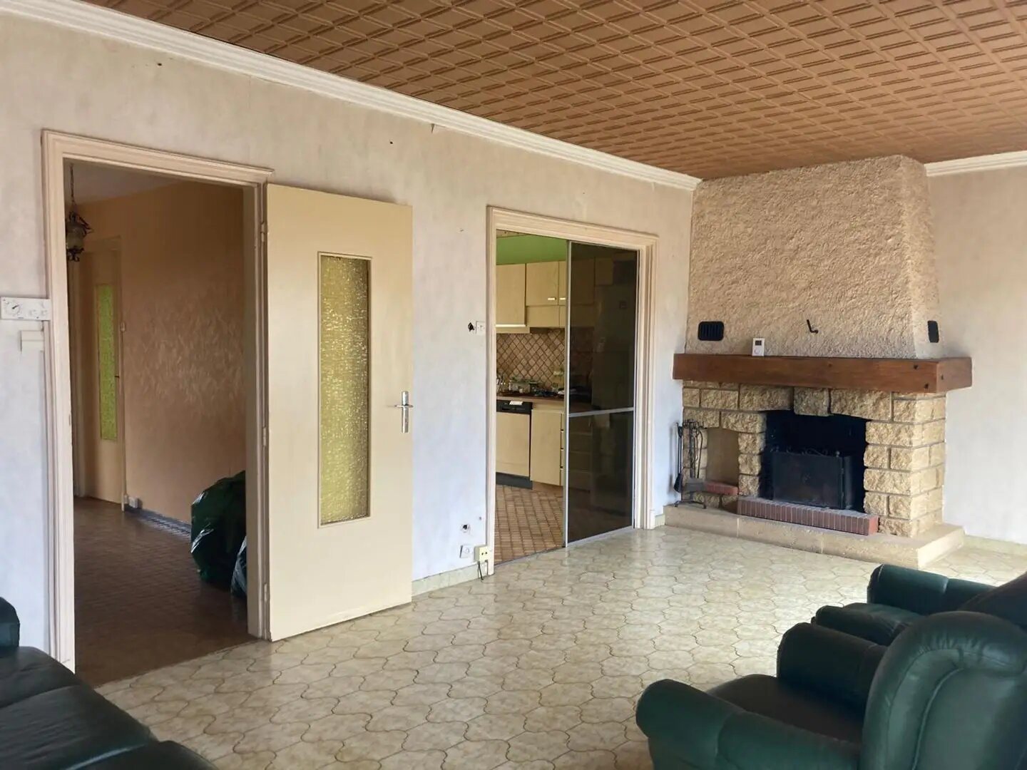 Maison à vendre, 100m², Cosnes-et-Romain