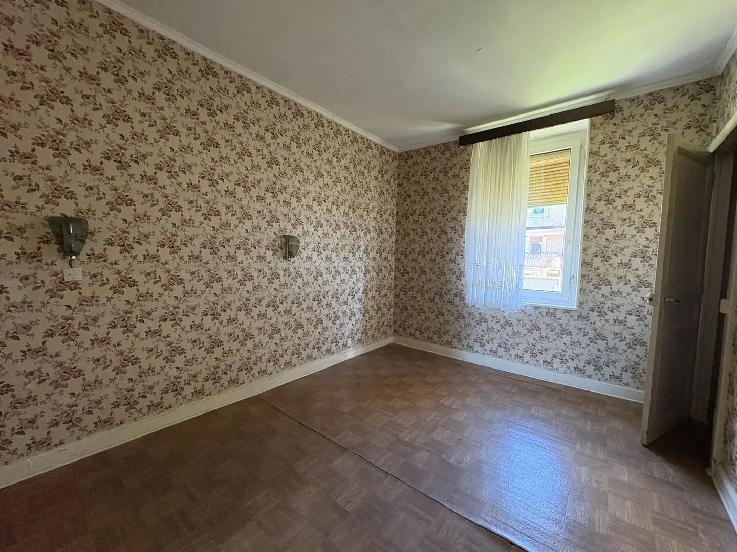 Maison à vendre, 70m², Gorcy