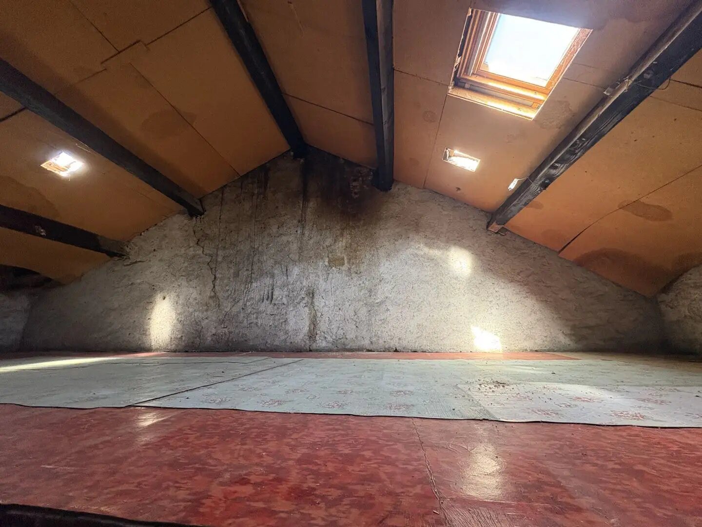 Maison à vendre, 70m², Gorcy