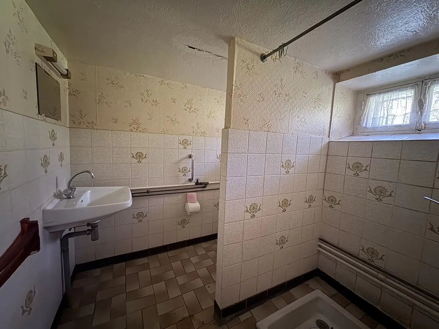 Maison à vendre, 70m², Gorcy
