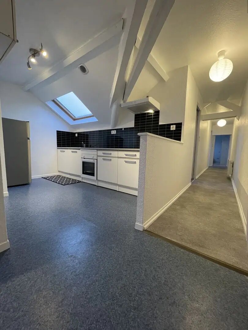 Appartement à vendre, 50m², Cosnes-et-Romain