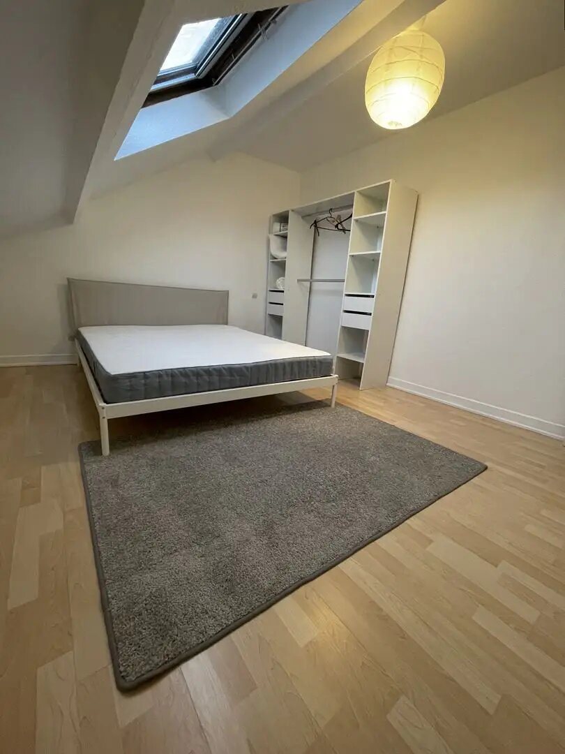 Appartement à vendre, 50m², Cosnes-et-Romain