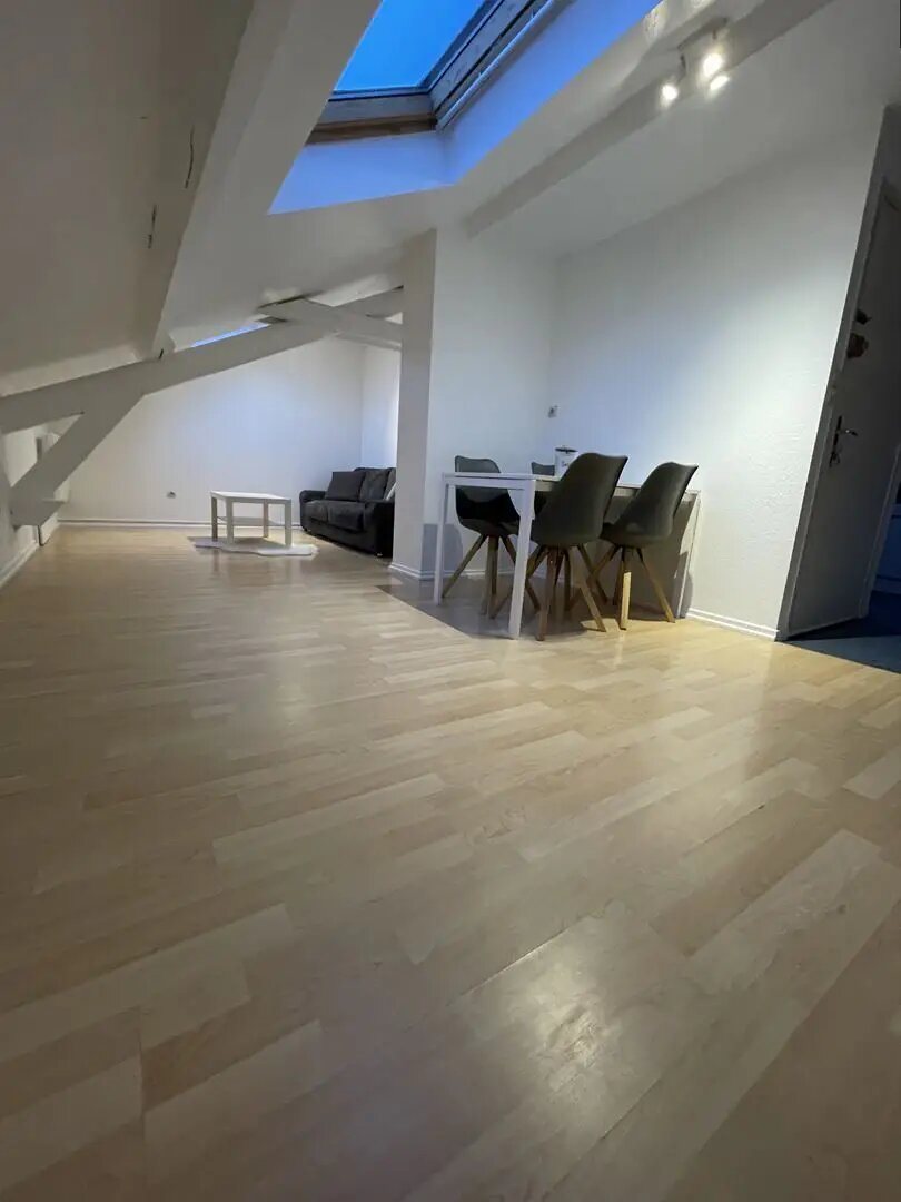 Appartement à vendre, 50m², Cosnes-et-Romain