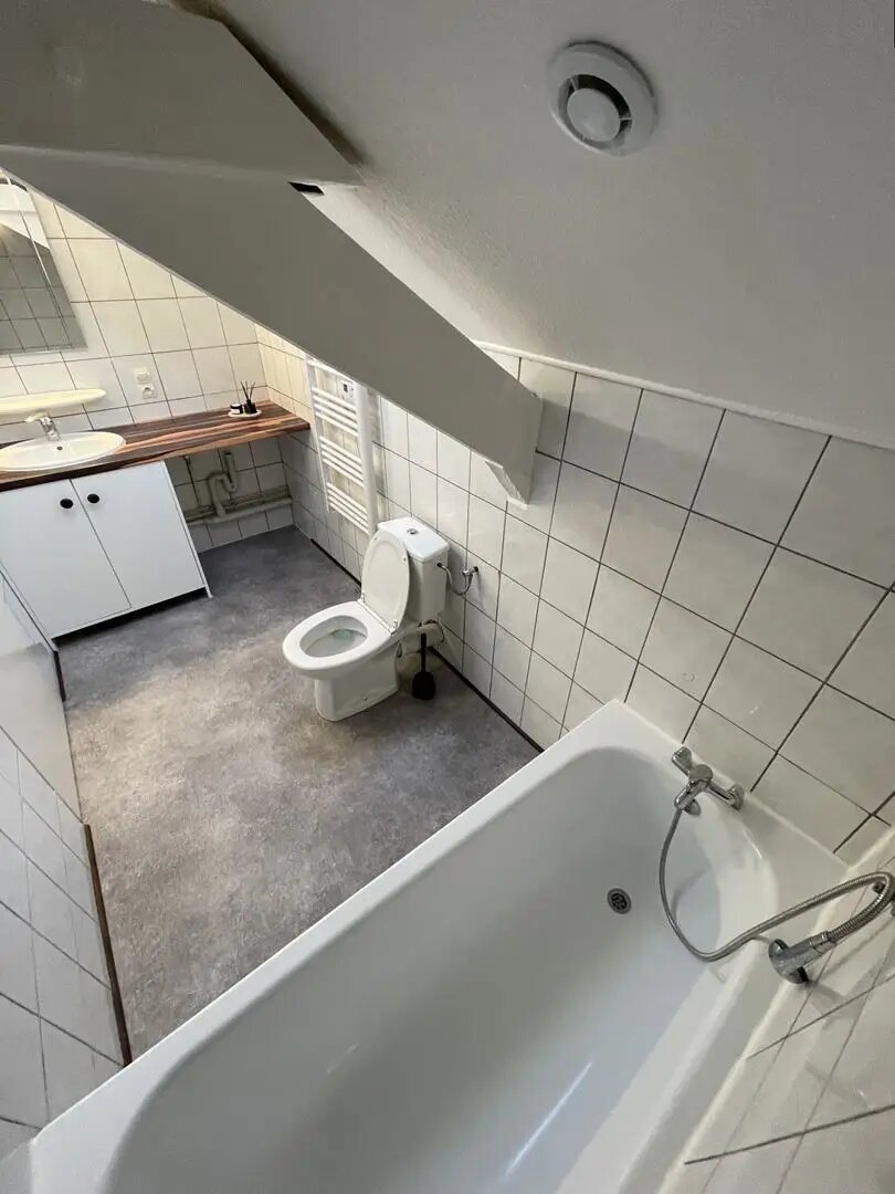 Appartement à vendre, 50m², Cosnes-et-Romain