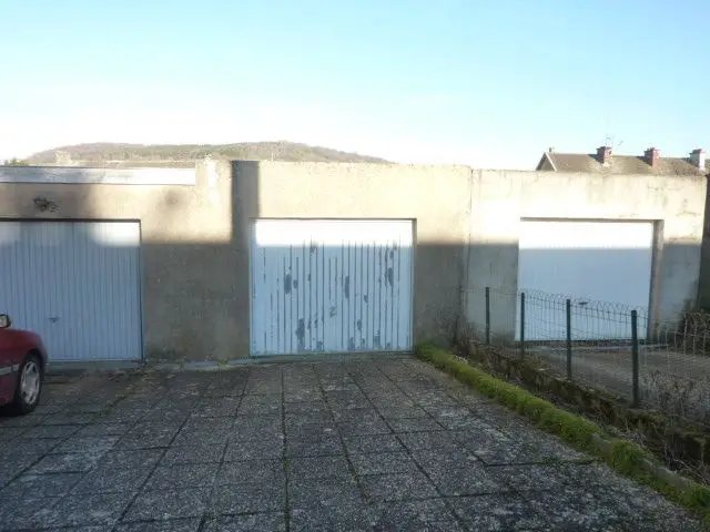 Maison à vendre, 80m², Gorcy