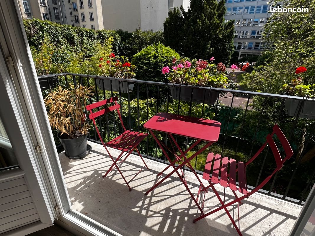 Appartement à vendre, 52m², Neuilly-sur-Seine