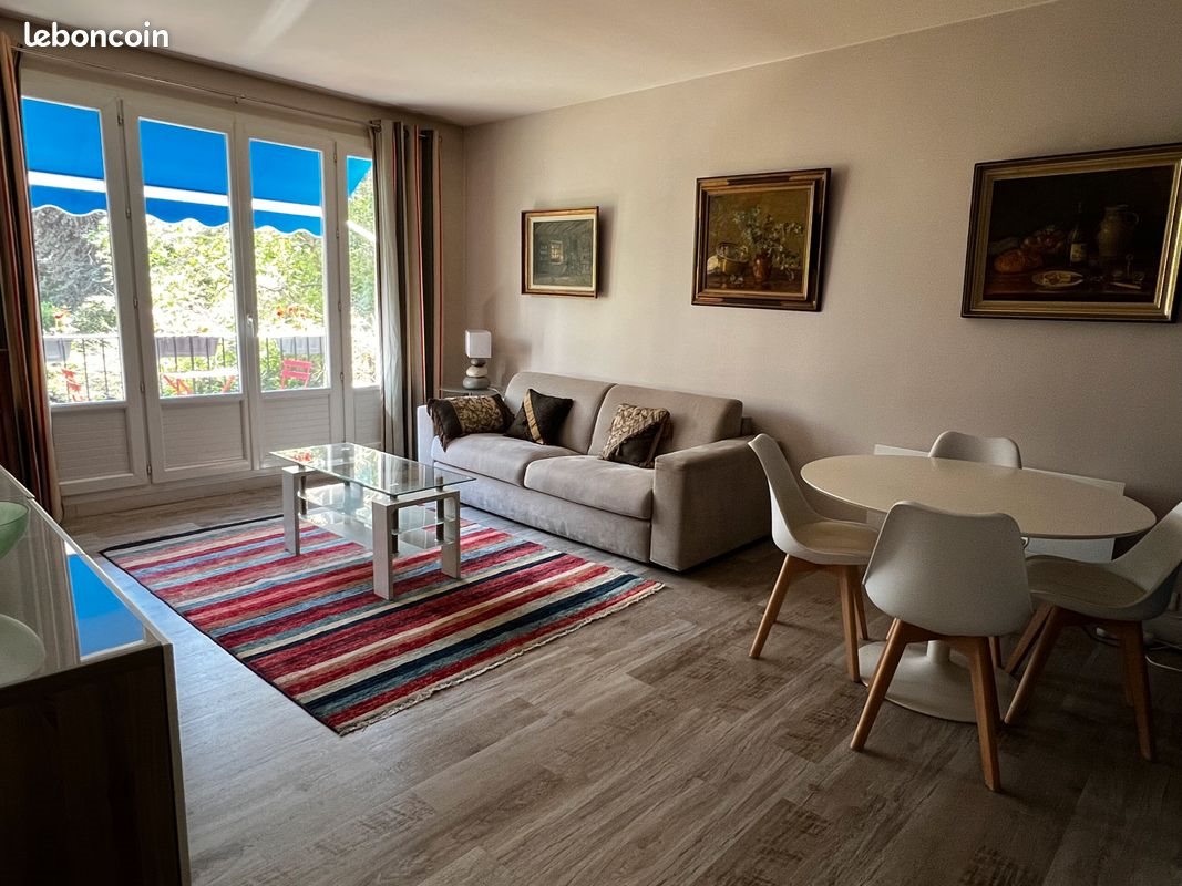 Appartement à vendre, 52m², Neuilly-sur-Seine