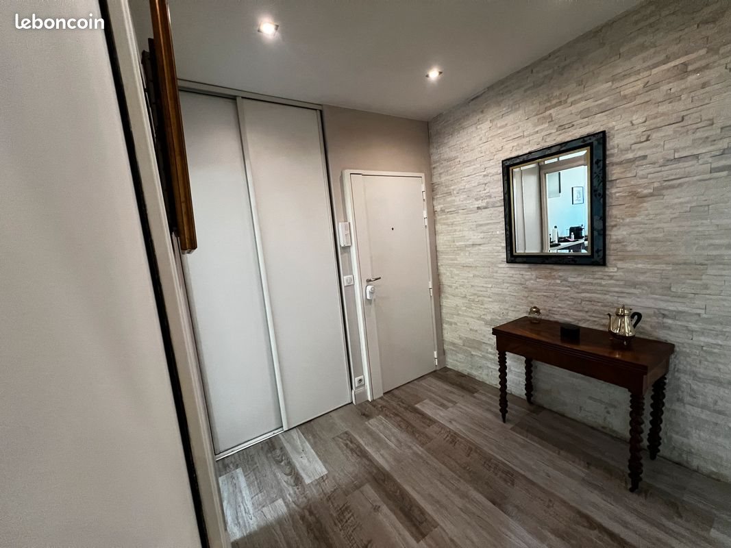 Appartement à vendre, 52m², Neuilly-sur-Seine