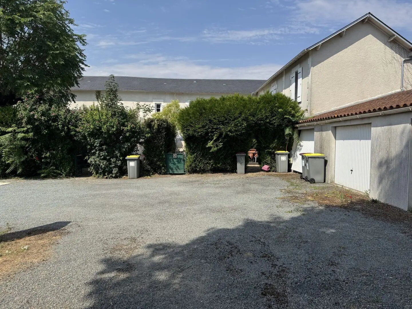 Appartement à vendre, 309m², Mauzé-sur-le-Mignon