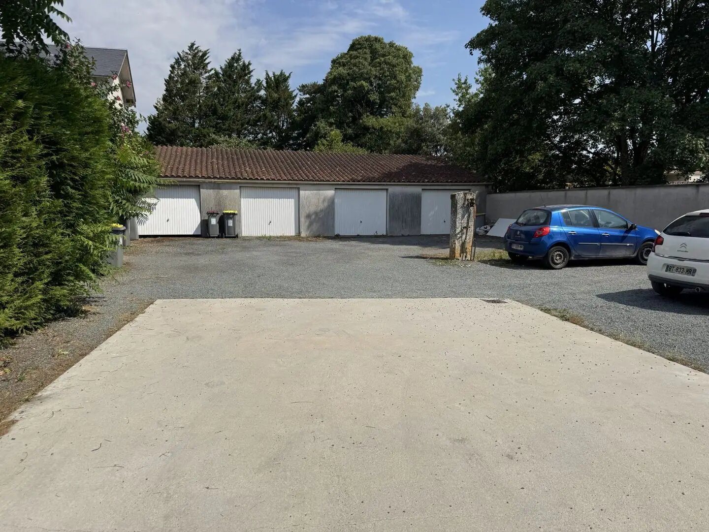 Appartement à vendre, 309m², Mauzé-sur-le-Mignon