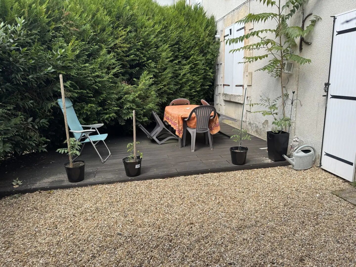 Appartement à vendre, 309m², Mauzé-sur-le-Mignon