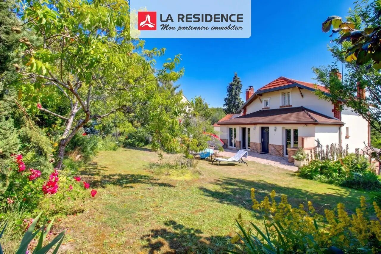 Maison à vendre, 158m², Vauréal