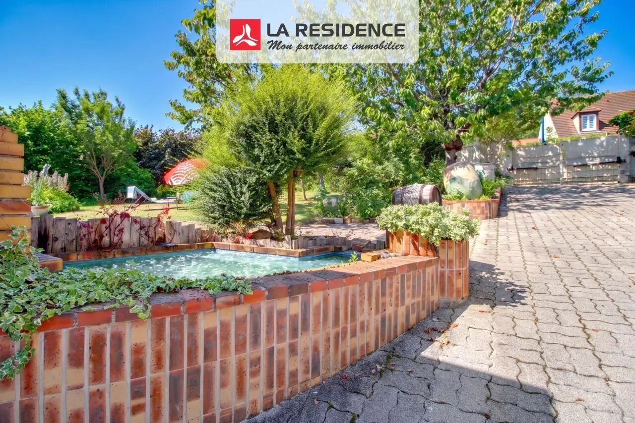 Maison à vendre, 158m², Vauréal
