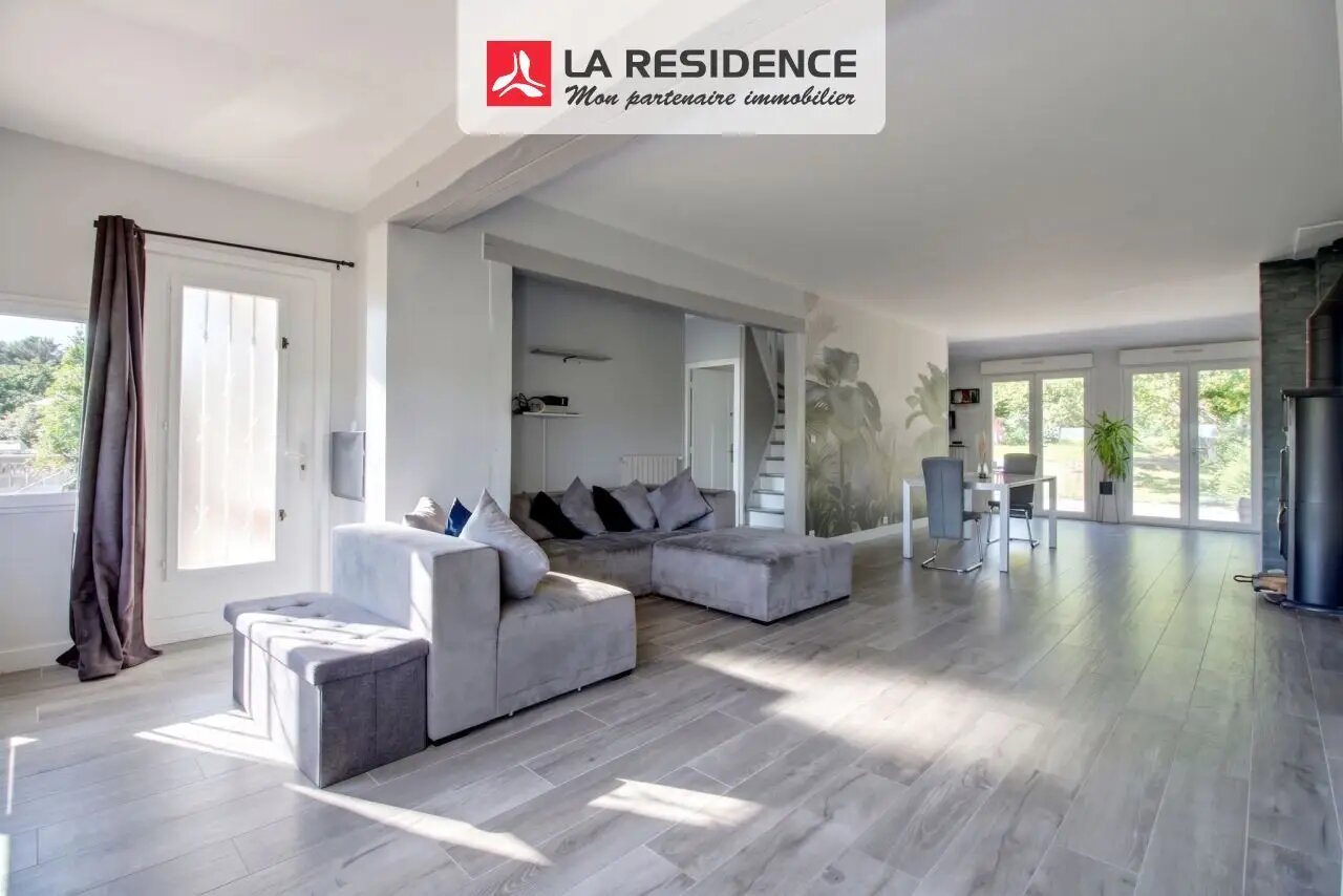 Maison à vendre, 158m², Vauréal