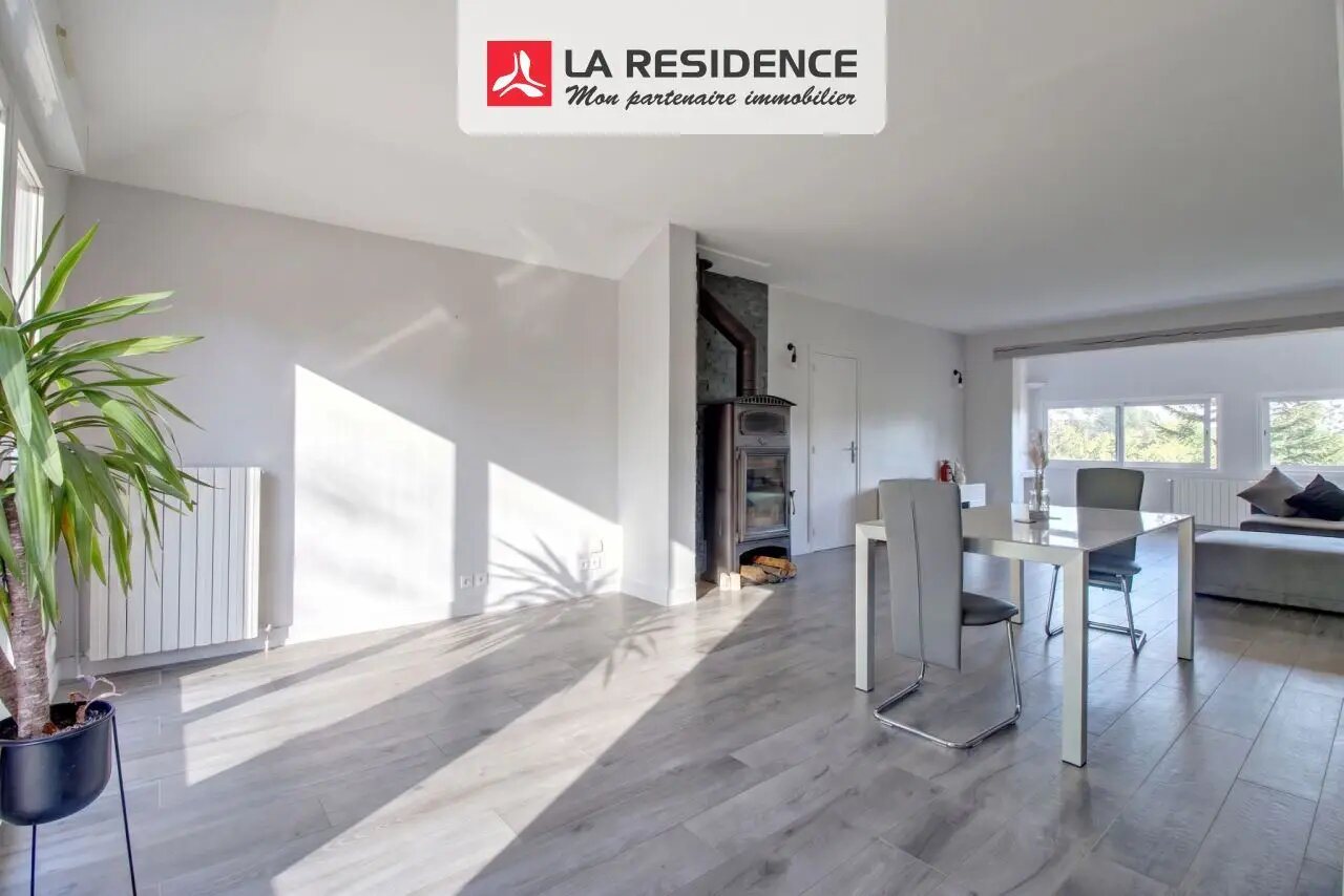 Maison à vendre, 158m², Vauréal