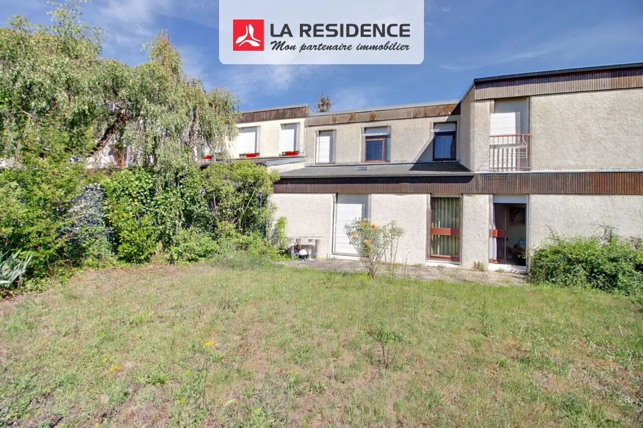 Maison à vendre, 114m², Andrésy