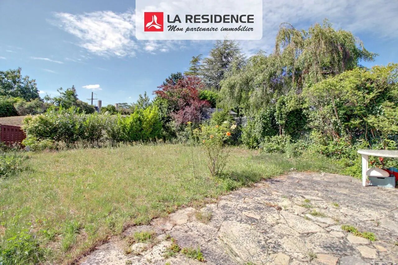 Maison à vendre, 114m², Andrésy
