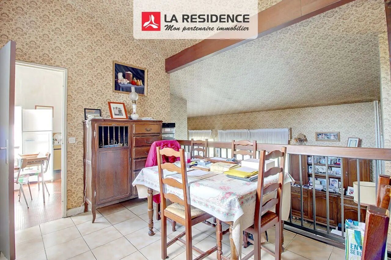 Maison à vendre, 114m², Andrésy