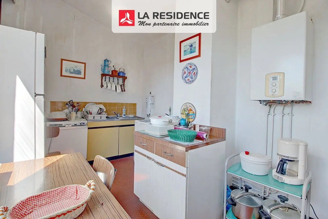 Maison à vendre, 114m², Andrésy