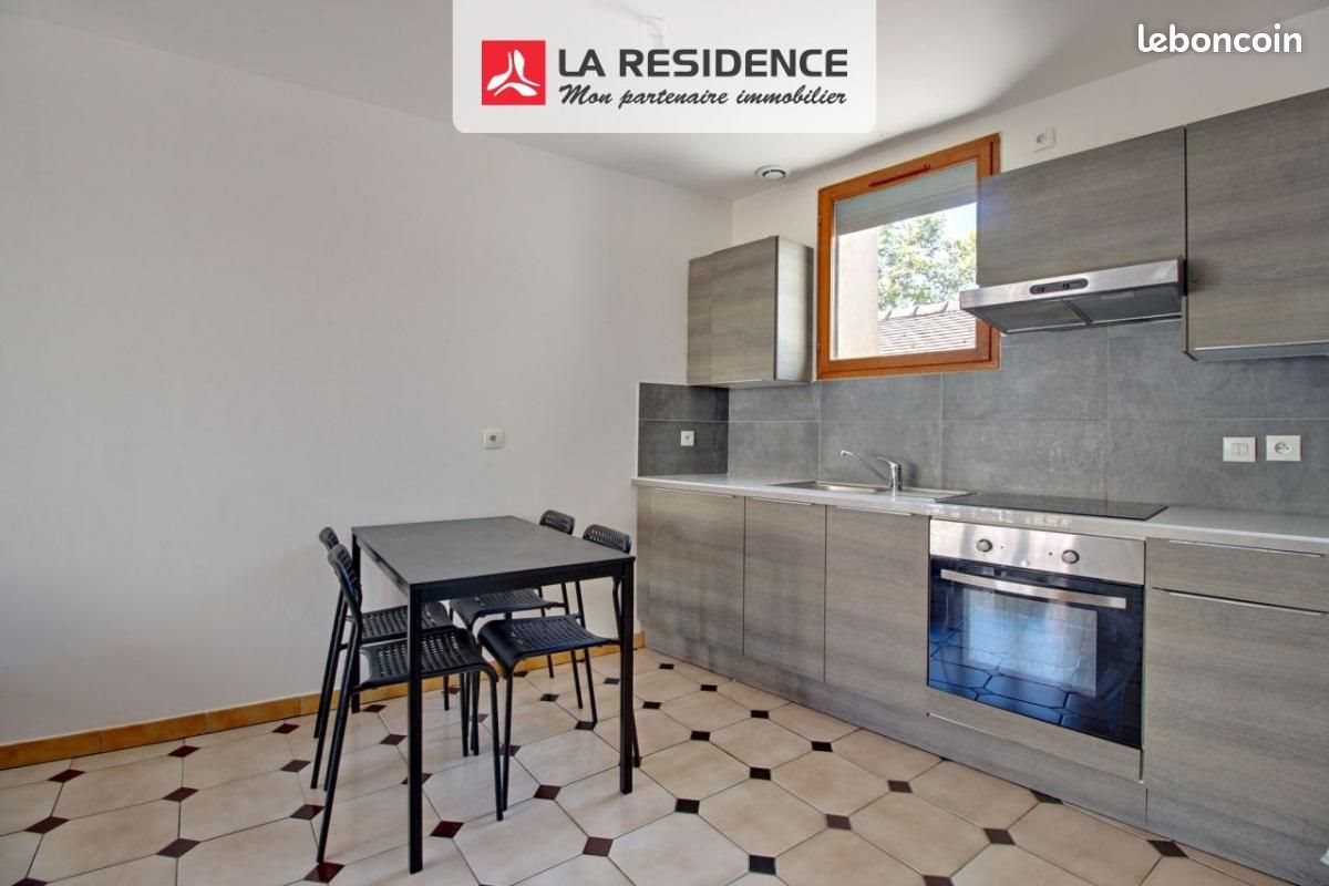 Appartement à vendre, 34m², Chanteloup-les-Vignes