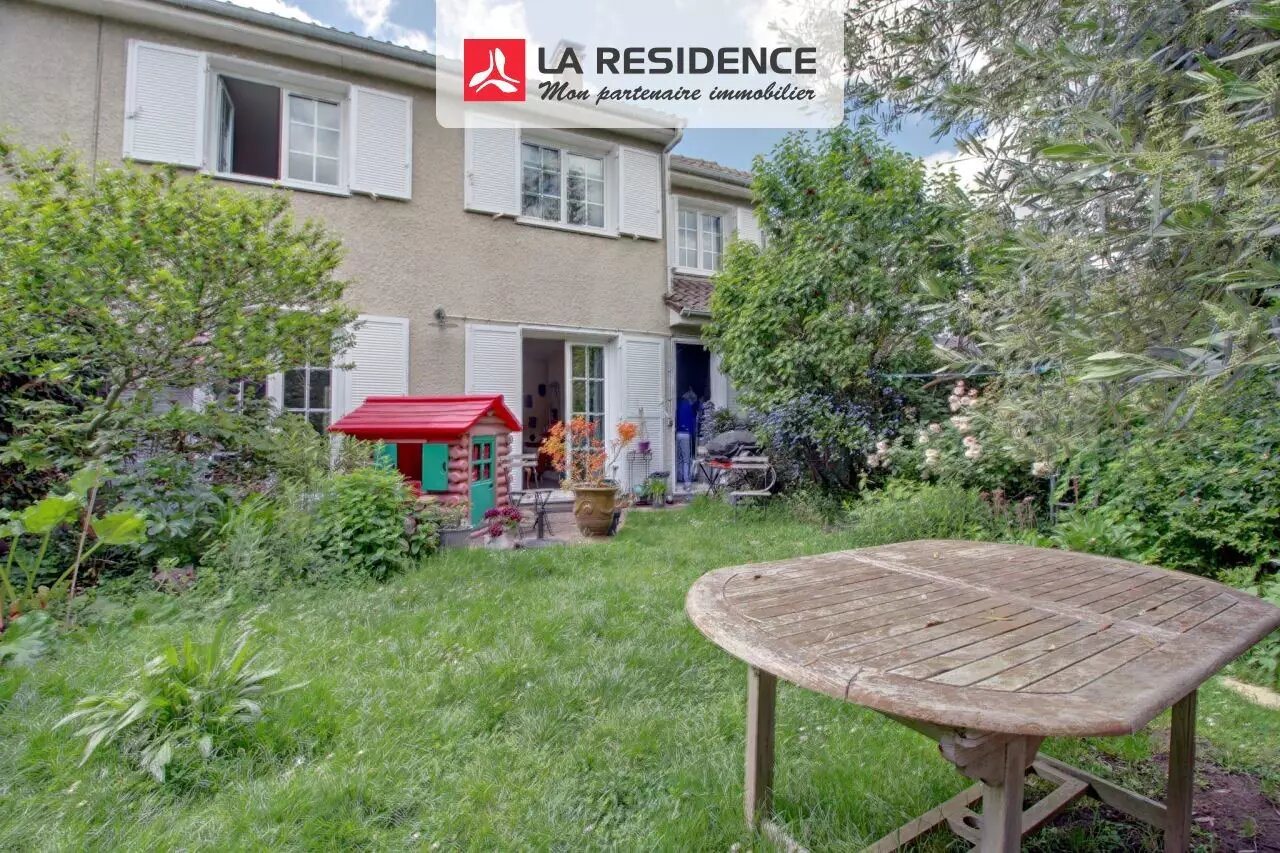 Maison à vendre, 115m², Andrésy