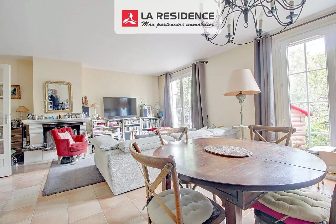 Maison à vendre, 115m², Andrésy