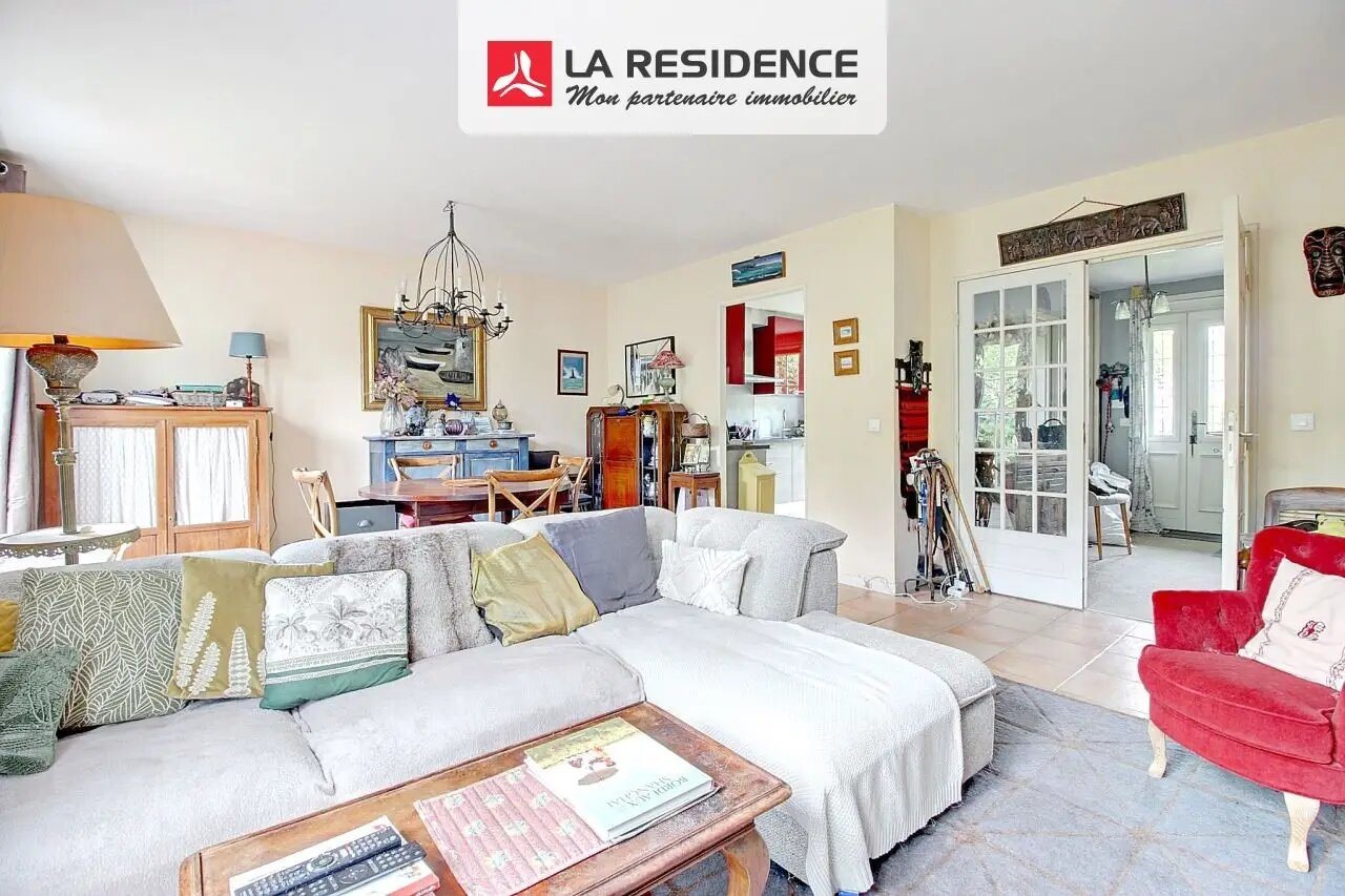 Maison à vendre, 115m², Andrésy
