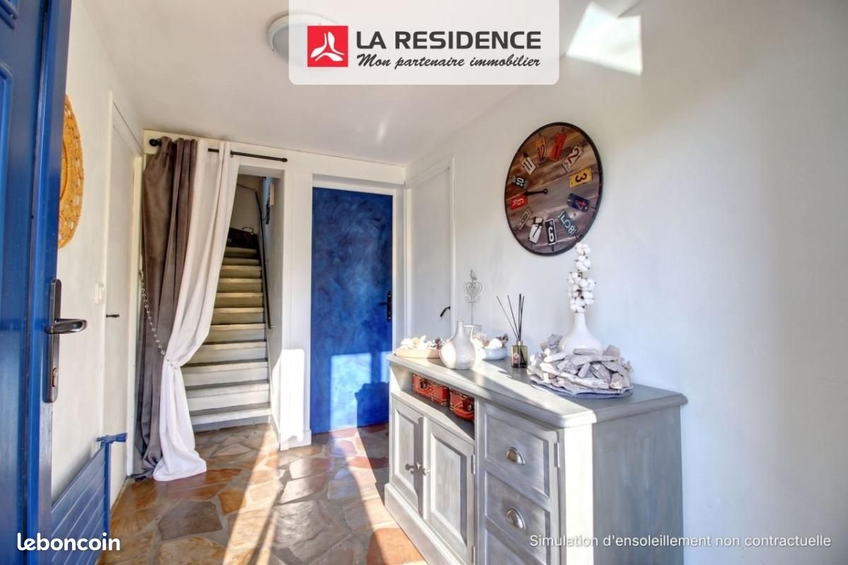 Maison à vendre, 112m², Andrésy