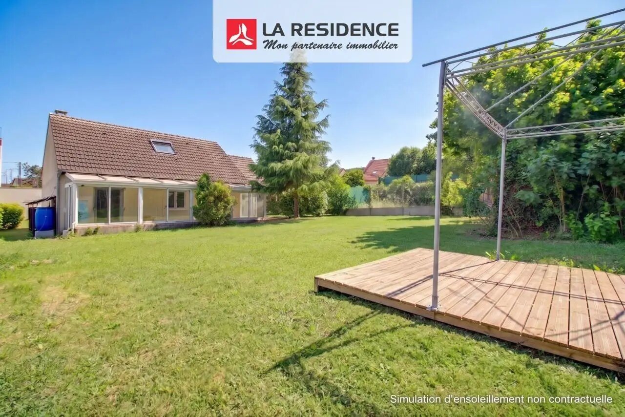 Maison à vendre, 96m², Chanteloup-les-Vignes