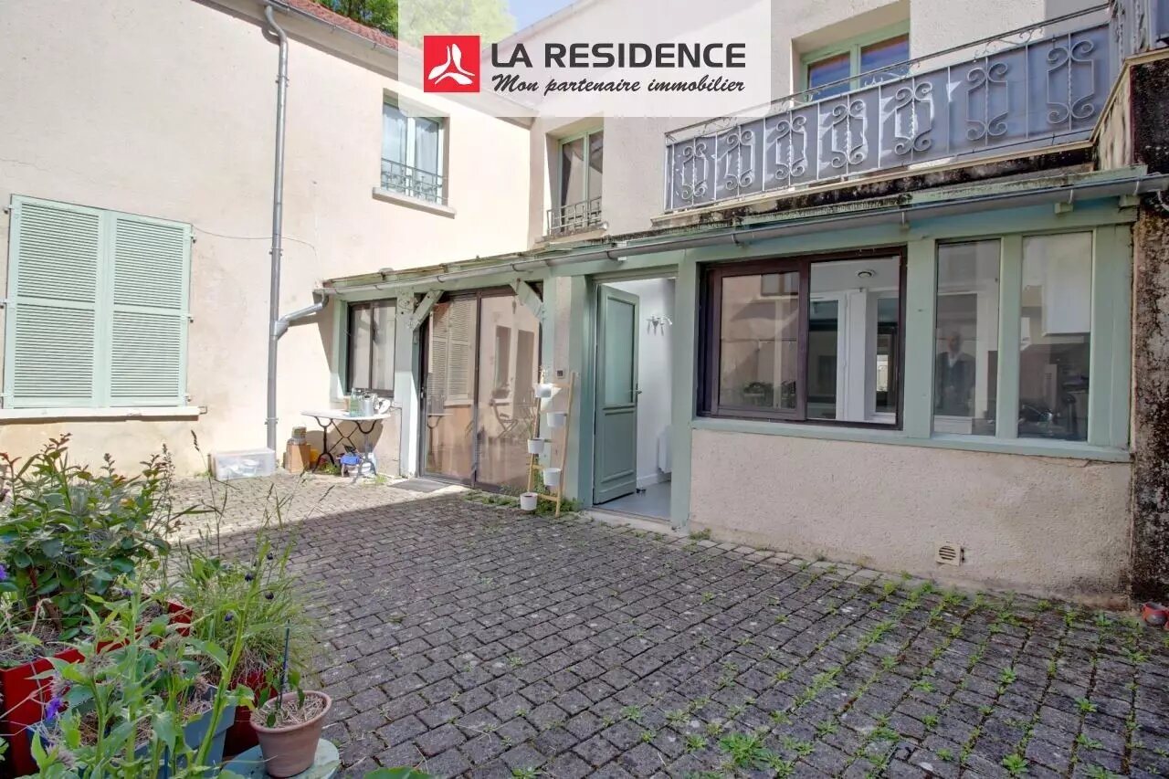 Appartement à vendre, 27m², Andrésy