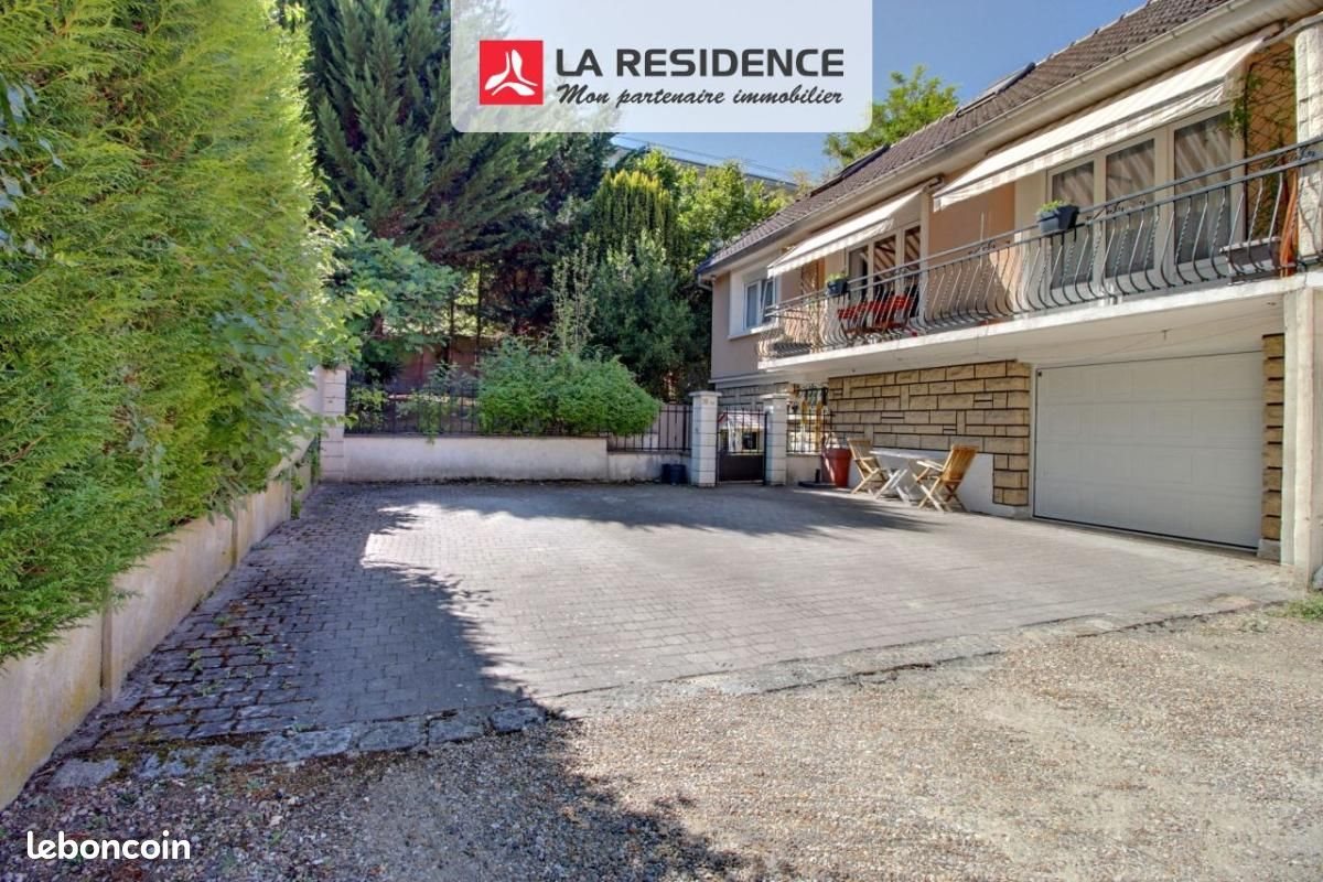 Maison à vendre, 109m², Andrésy