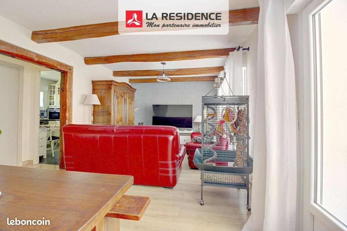 Maison à vendre, 109m², Andrésy
