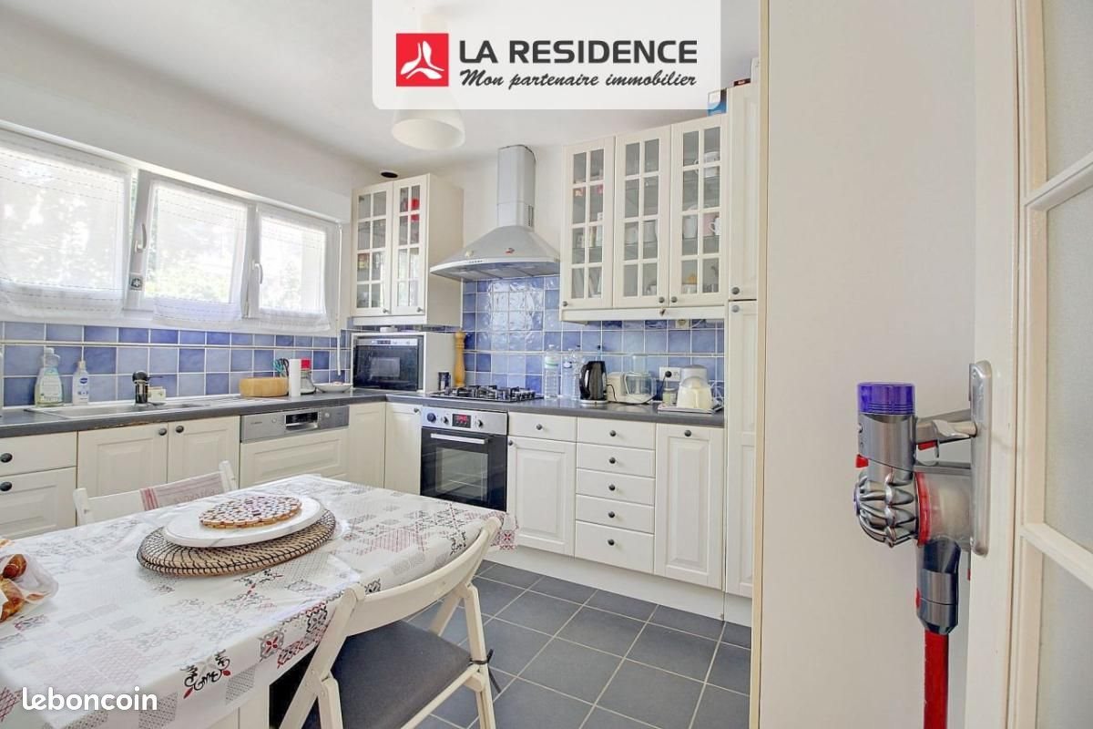 Maison à vendre, 109m², Andrésy