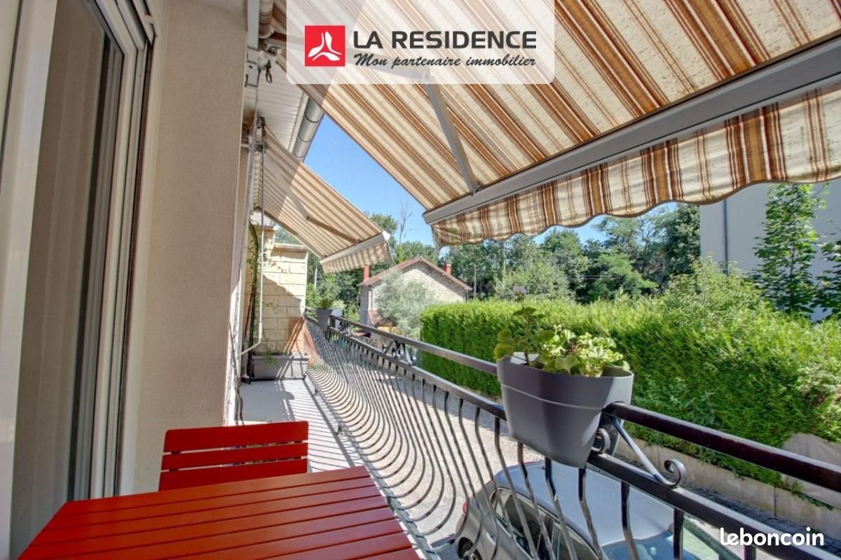 Maison à vendre, 109m², Andrésy