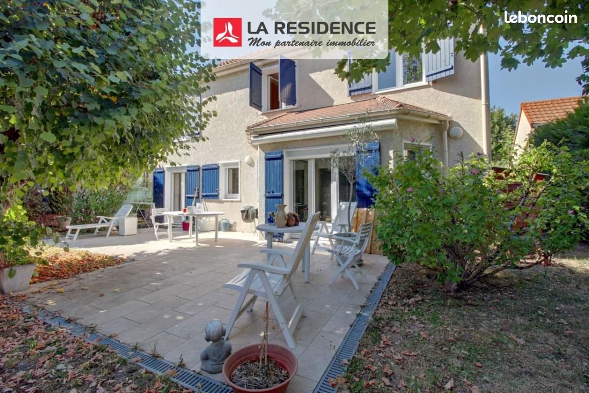 Maison à vendre, 136m², Chanteloup-les-Vignes