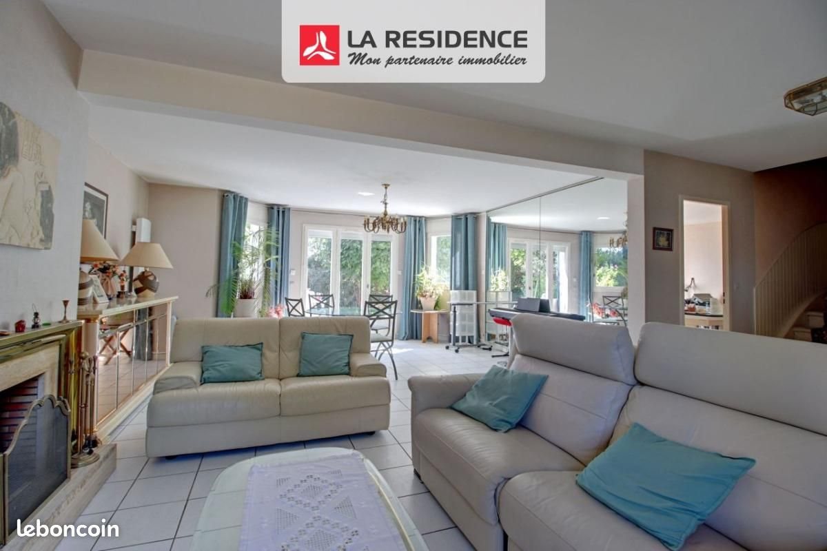 Maison à vendre, 136m², Chanteloup-les-Vignes