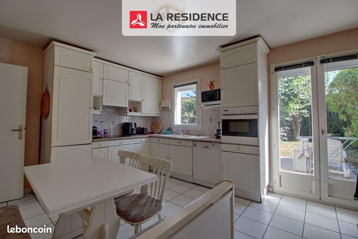 Maison à vendre, 136m², Chanteloup-les-Vignes