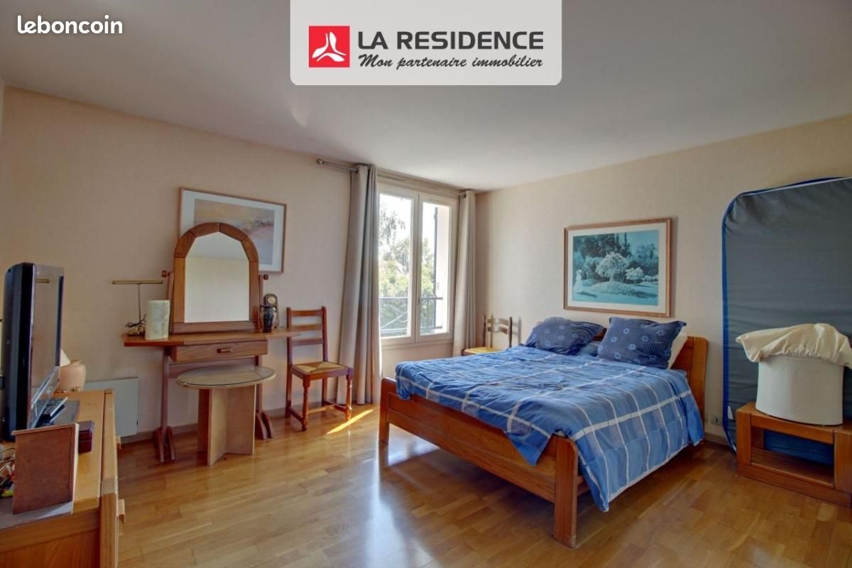 Maison à vendre, 136m², Chanteloup-les-Vignes
