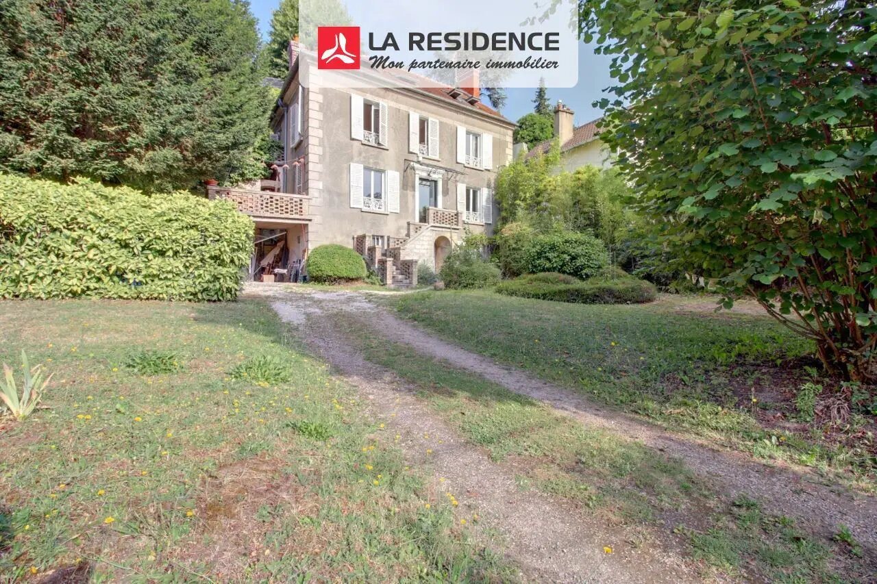Maison à vendre, 166m², Andrésy