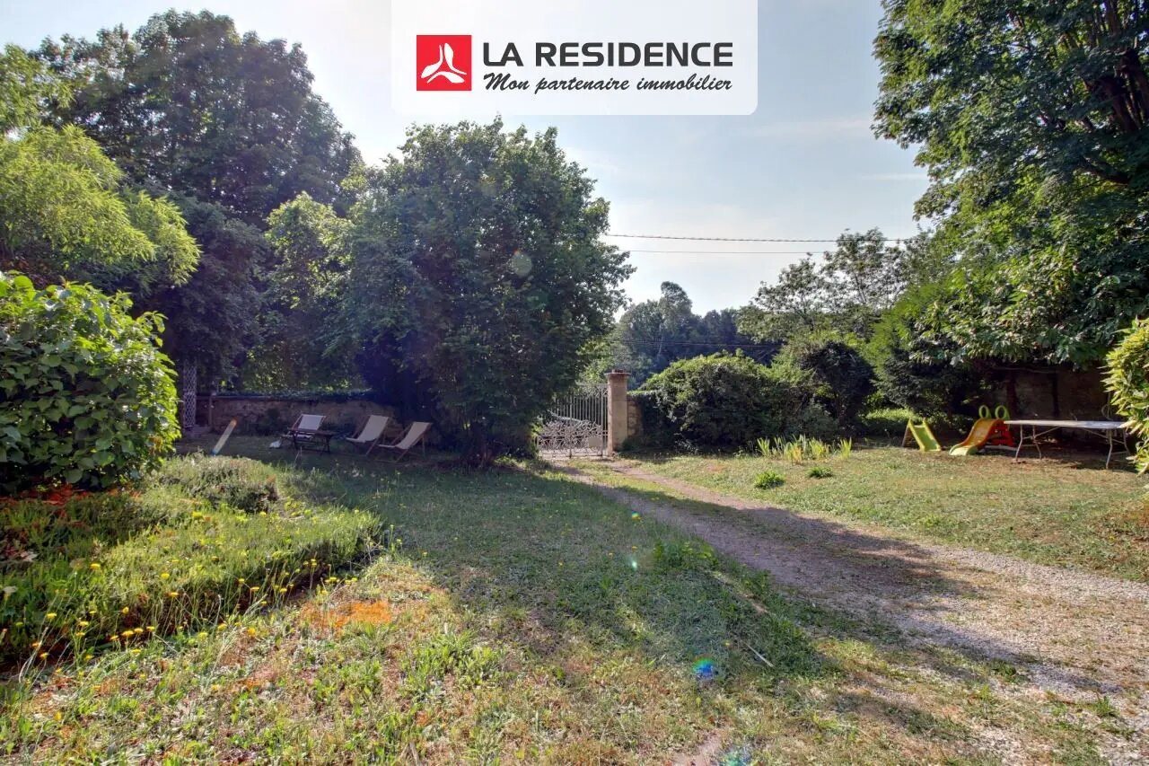 Maison à vendre, 166m², Andrésy