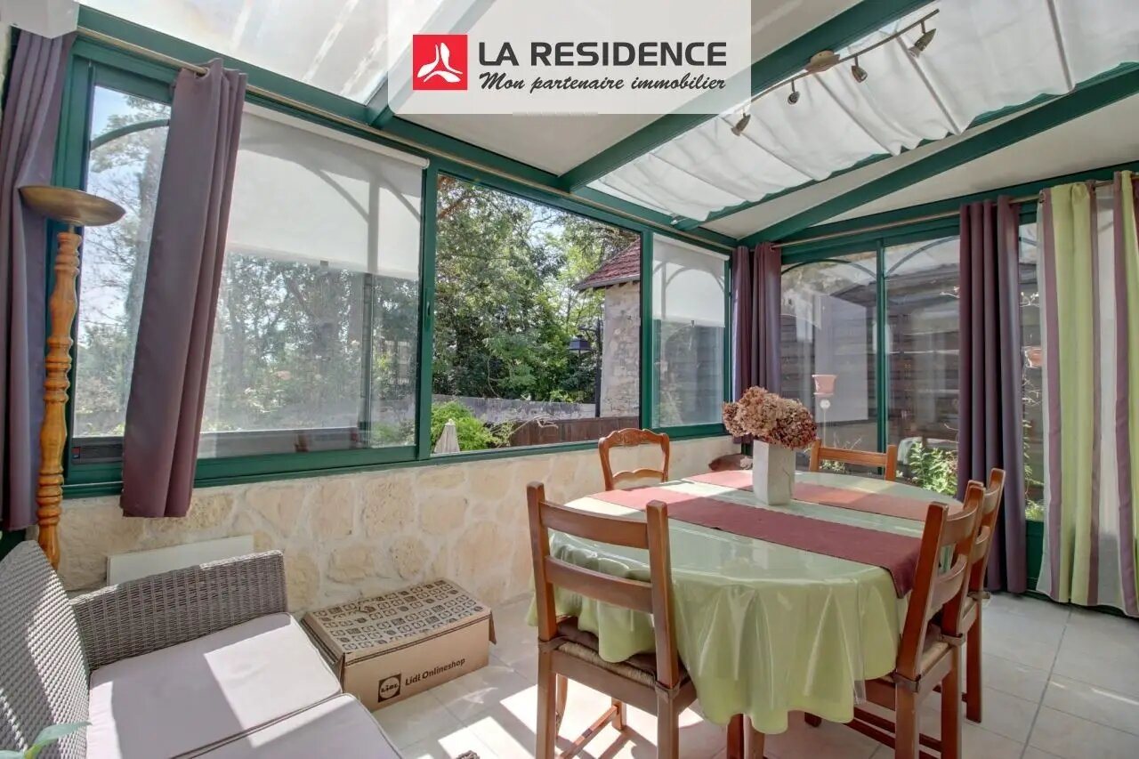 Maison à vendre, 110m², Andrésy