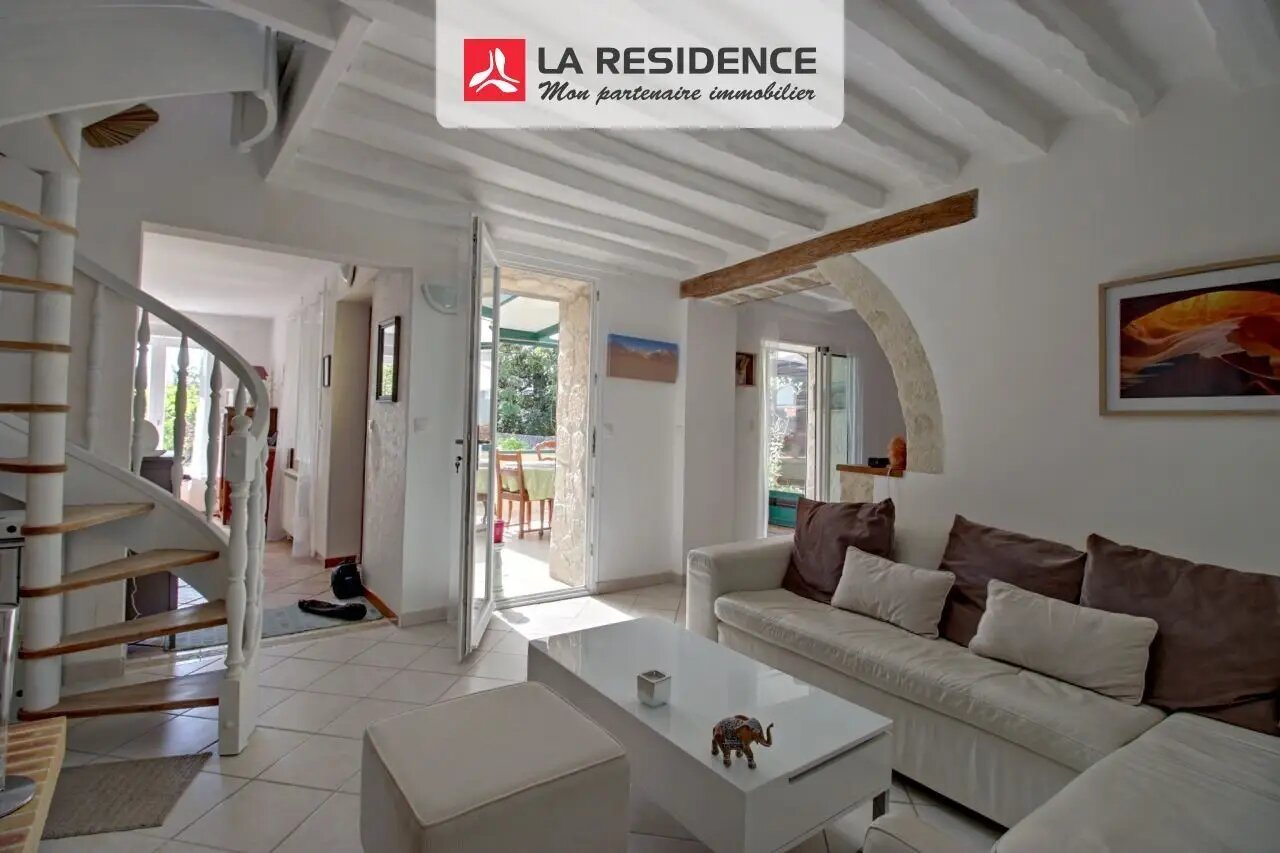 Maison à vendre, 110m², Andrésy