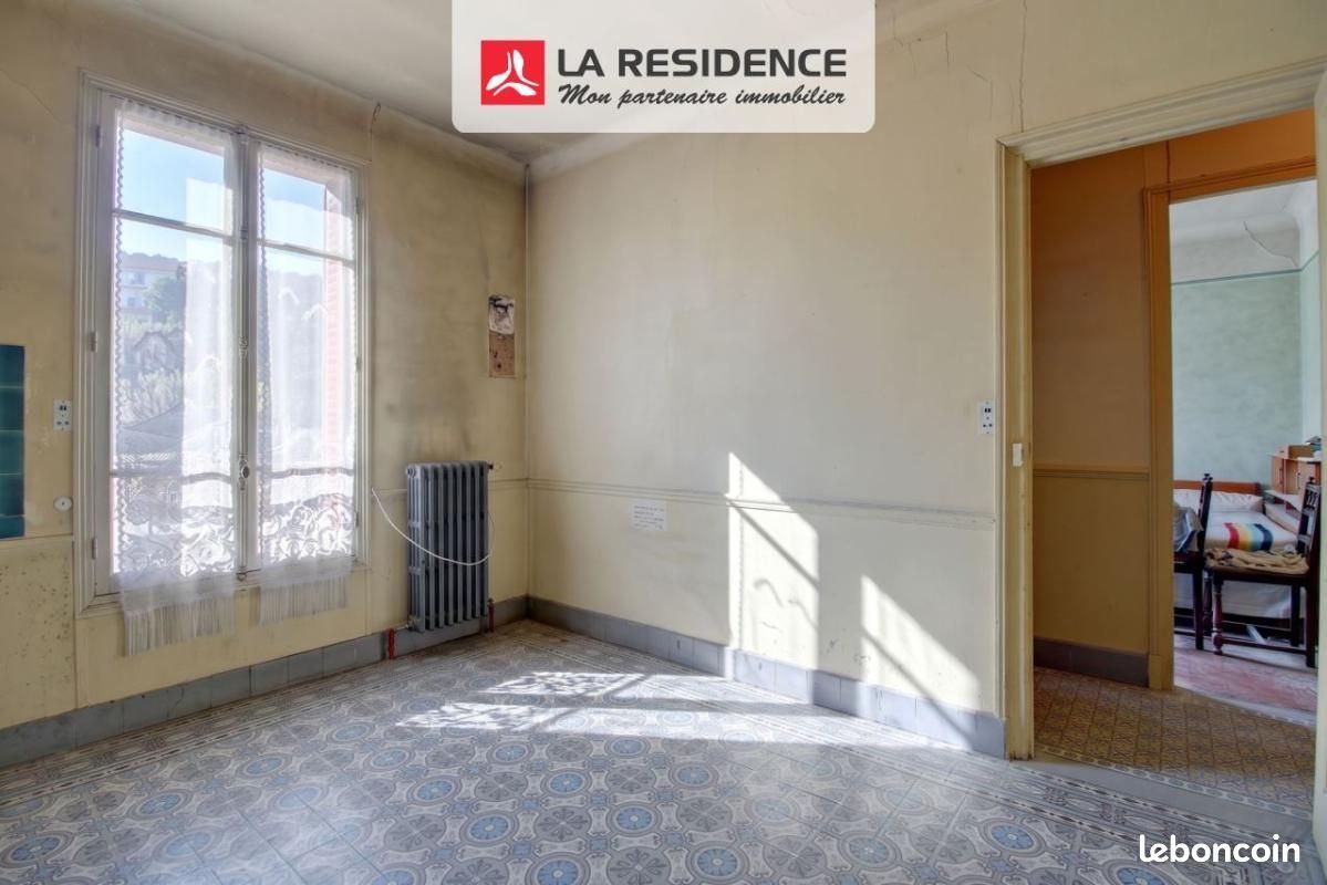 Maison à vendre, 69m², Chanteloup-les-Vignes