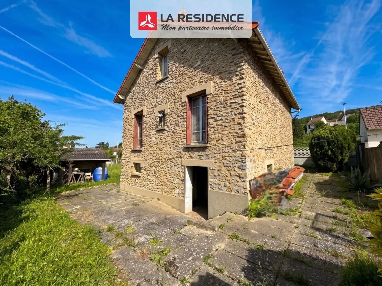 Maison à vendre, 69m², Chanteloup-les-Vignes